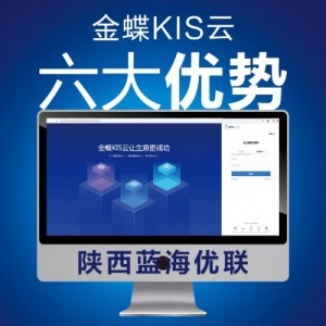 金蝶財(cái)務(wù)軟件 企業(yè)數(shù)字化轉(zhuǎn)型的核心基礎(chǔ)軟件服務(wù)